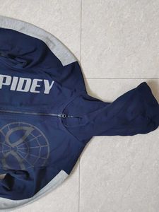 Two Zip-Up Activewear Shirts