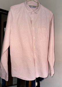 8 Seconds Light Yellow Premium Shirt