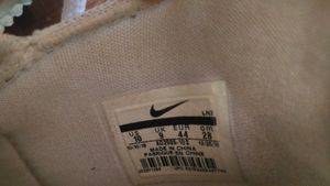 Nike LeBron James 16 (Original)