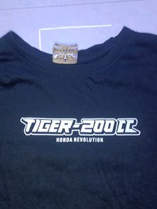 Vintage Tiger 200cc T-Shirt