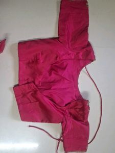 Beautiful Pink Lehenga Choli