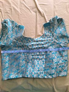 Brocade Lehenga Choli 42 To 46 Inches