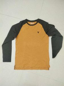 Imported Full Sleeve T Shirt