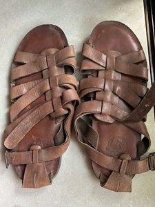Original US POLO MENS STRAPPY SANDALS