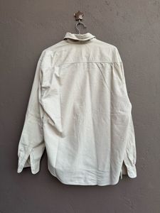 Classic Men's Long Sleeve Shirt