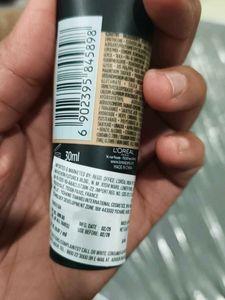 L'Oreal Infallible Foundation