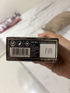 Nykaa Moi Amour Eau de Parfum