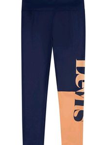 Levi’s Girls High Rise Leggings