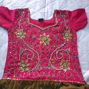 New Party Wear Suit Set