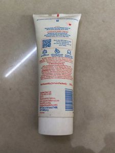Johnson's Baby Cream 200g