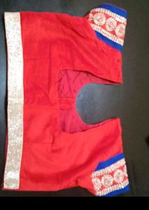 Braso Saree