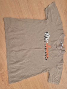 Stylish Graphic T-Shirt
