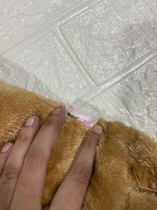 Cute Bear Baby Snowsuit