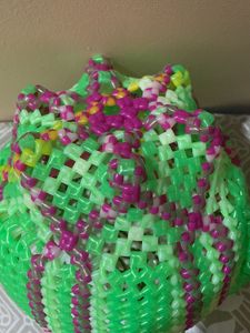 Pooja Basket [ New ]