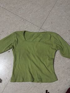 Bundle of 4 Women's Tops