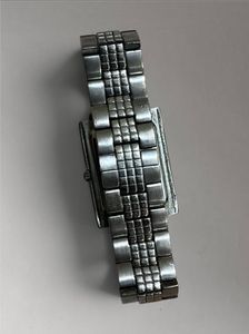 Cartier Tank Francaise Watch
