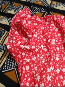 Midi dress for women