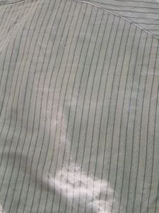 Classic Striped Men's Shirt