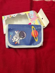kids wallet