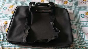 Spacious Laptop Bag