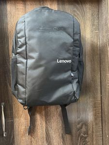 Lenovo Laptop Backpack