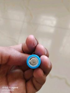 300 mAh Lithium Ion Battery