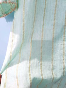 Striped Kurta