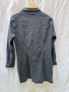 Denim Dreamer Shirt