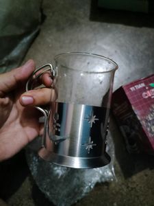 Excellent Glass 🍷 Mug
