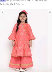 Kurta Set