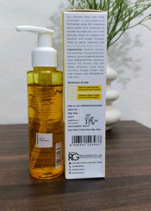 Namyaa Intimate Wash