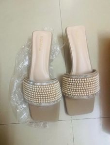 New heels