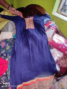 Vibrant Printed Saree with Intricate Designs