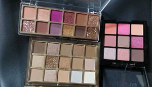 Swiss Beauty Eyeshadow Palettes