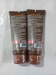 Clove Ultimate Toothpaste - 2 Pack