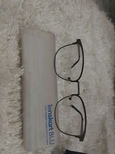 Stylish Square Frame Glasses