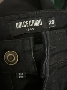 High Waist Jeans For Girls