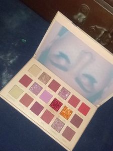 Eyeshadow