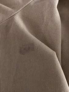 Beige Zudio T-Shirt