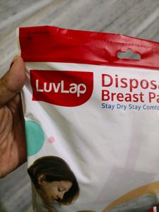 Disposable Breast Pads