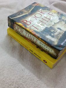 Book Bundle: The Boo