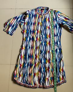 Soch S Kurthi