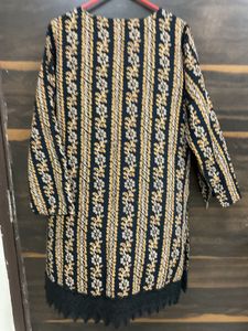 Elegant Kurta
