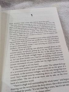 Haruki Murakami - The City and Its Uncertain Walls
