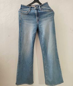 slim fit Blue jeans