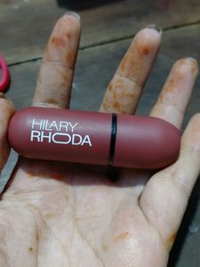 Matte Lipstick - Perfect Finish