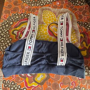 Tommy Hilfiger Sports Bra