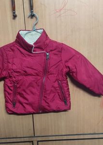 Like New Baby Winter Jacket