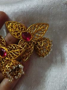 It's An Beautiful Earring
