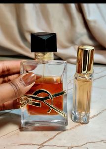 Yves Saint Laurent Libre le Parfum 5ml sample